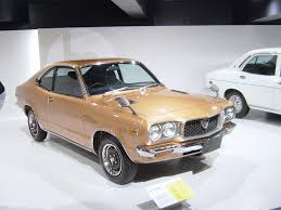 Image result for Earth Green 1972 Mazda