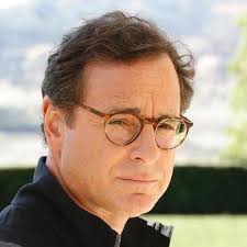 Filmografie Bob Saget