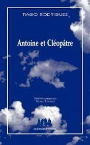 Antoine et cl?opatre tiago rodrigues. Antoine Et Cleopatre By Tiago Rodrigues