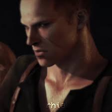 Jake Muller X Piers Nivans