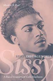 Duke University Press - Sissy Insurgencies