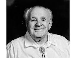 Robert Moyler Obituary (1928