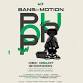 Bans in Motion 2 Days Pop Up - Block 114A, Plot, Idozi Collective, 4 Akiogun Rd Event Image