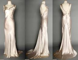 Breathtaking Formal Dress Consignment Shops Near Me Marvelous Satin Evening Gown Fashion 1930s Fashion