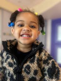 Fundraiser for Cortnee Allison by Monica Mendez : Team Amiya