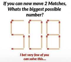 Optical illusion puzzles with answers. 13 Stimulating Brain Teasers Logic Questions And Optical Illusions