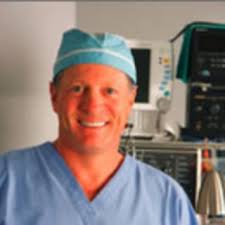 Dr. Scott Harris, MD