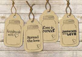 Weblog of a home cook and crafter in the boston area as she tackles mason jar labels: Instant Download Zodra De Betaling Volledig Is Ontvangen Ontvangt U Een E Mail Naar Het E Mailadres Verstr Mason Jars Labels Mason Jar Tags Jar Labels