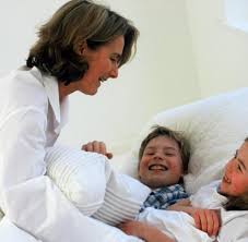 Es hat sich einfach so ergeben. Erziehung Wie Man Kindern Das Einschlafen Erleichtert Welt