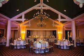 Wedding Ceremony Reception At Sugarloaf Country Club In Duluth Ga On 5 31 14 With Dj Jonathan Fonix Entertainment Event Lighting Wedding Lights Dj Lighting
