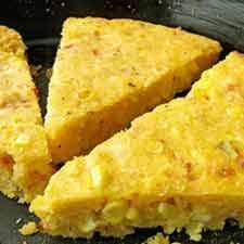 Sopa Paraguaya Recipe Recipes Food Cooking Recipes