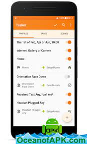 The most trusted mobile torrent downloader. Tasker V5 8 0 Rc 3 Paid Patch Apk Free Download Oceanofapk