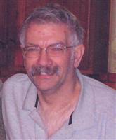 Obituary information for James E. Sidebottom II