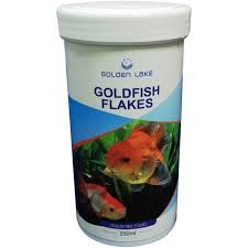 Dog wash, grooming, live fish, live small pets, live crickets, buy online pickup in store, deliver from store, autoship Buy Golden Lake Gold Fish Flake 250ml Online In Uae Sharaf Dg