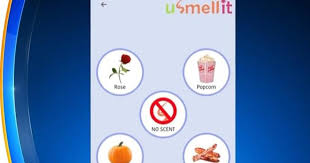 I could have never immagined such technological advance. Scratch And Sniff Test May Prove Huge Help In Covid Fight Some Experts Say Cbs News