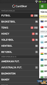 Learn to read odds and use the sports betting glossary to find definitions of common gambling terms. Canli Skor Android Indir Ucretsiz Indir Tamindir