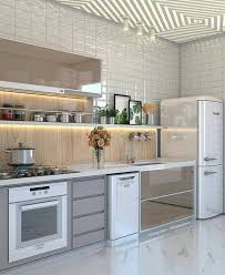 Hf interiors home furniture and interiors is introducing pakistani open kitchen idea, its very stylish and built with wooden cabinets, buit in oven, sink, chimney etc. I Z Kitchen And Interiors Home Facebook