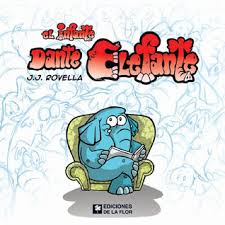 El Infante Dante Elefante By J J Rovella Tiene 3 discos agregados , 37 letras de canciones y 111952 visitas. el infante dante elefante by j j rovella