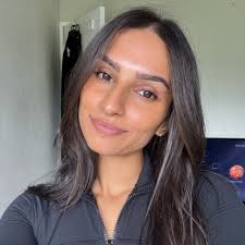 I had a wee bit of a cry yesterday