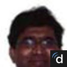 Dr. Jayaraman Chandrasekhar, MD