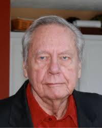 Richard Thurrell Obituary March 24, 2012