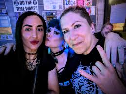 Last night's edition of CONTINUUM at TimeWarp was off the chain!! ... With  KILLER DJ sets by Selector Ill, Mikey 303 of Pacific Noise Works and a  special guest DJ set by