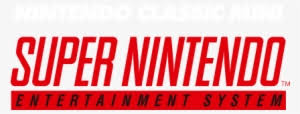 File:super nintendo entertainment system logo.svg. Super Nintendo Logo Png Download Transparent Super Nintendo Logo Png Images For Free Nicepng