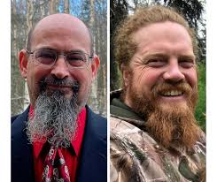 Oliver wins Kenai marathon