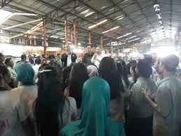 Today, maspion electronics is a leading brand in indonesia's small home appliances market. Pt Maspion 1