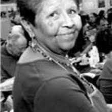 Obituary of Rosemary Aguilar