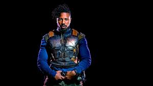 Celebrity trainer corey calliet reveals the secrets to jordan's massive supervillain build. Michael B Jordan Laptop Wallpapers Top Free Michael B Jordan Laptop Backgrounds Wallpaperaccess
