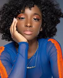 Watch #411SouthTalent @kaylatrinity new music video “Girl Boss”