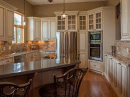 Popular Tuscan Kitchen Decorating Styles Modern Design