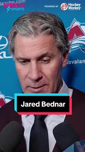 Bednar Post Game Interview