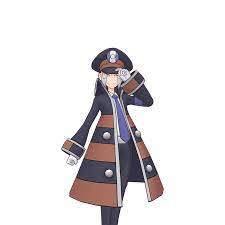Pokemon masters ingo