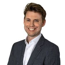 Peter Radford Email & Phone Number