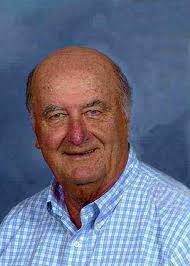 Robert Brey Obituary (2010)