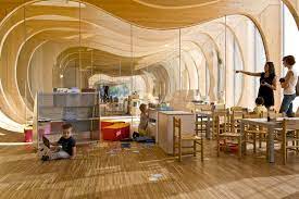 Guastalla School Architecture Architect Architectural Competition