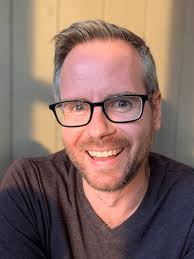 Welcome To Our New Editor!