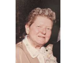 Elaine G. McDowell Obituary (2024)