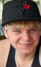 Hi all! I just wanted to introduce myself and share a photo I took of my  baby boy and his baby. I lost mom in 2020 to cancer and 13 months later