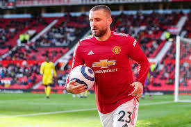 England's luke shaw says that jose mourinho needs to move on from their feud as the portuguese boss aimed further criticism at the luke shaw reacted to comments by former boss jose mourinho. Man Utd S Luke Shaw Admits Unusual Euro 2020 Injury Fear Cloudusport