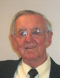 Obituary information for James Lewis Coates