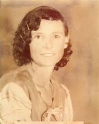 Maria Lima “Mary” Mello Mello (1903-1942)