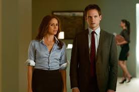 August 4, 1981) is an american member of the british royal family and a former actress. Meghan Markle S Final Suits Episode Teased By Showrunner Following Prince Harry Engagement The Independent The Independent