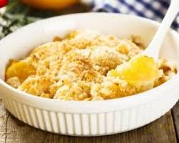 Crumble Allege Aux Clementines Et Pommes Recette Crumble Recette Desserts Minceur