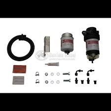 Fuel injection is part of the hyundai's positive characteristics. Berrima Diesel Eshop Pre Filter Kit Hyundai Santa Fe 2 2l