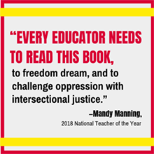 We want to do more than survive by bettina love. We Want To Do More Than Survive Abolitionist Teaching And The Pursuit Of Educational Freedom Love Bettina 9780807069158 Amazon Com Books