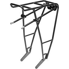 Blackburn Grid 1 Rear Rack Review Rear Bike Rack Blackburn Bike Rack
