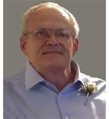 Larry PATTON Obituary